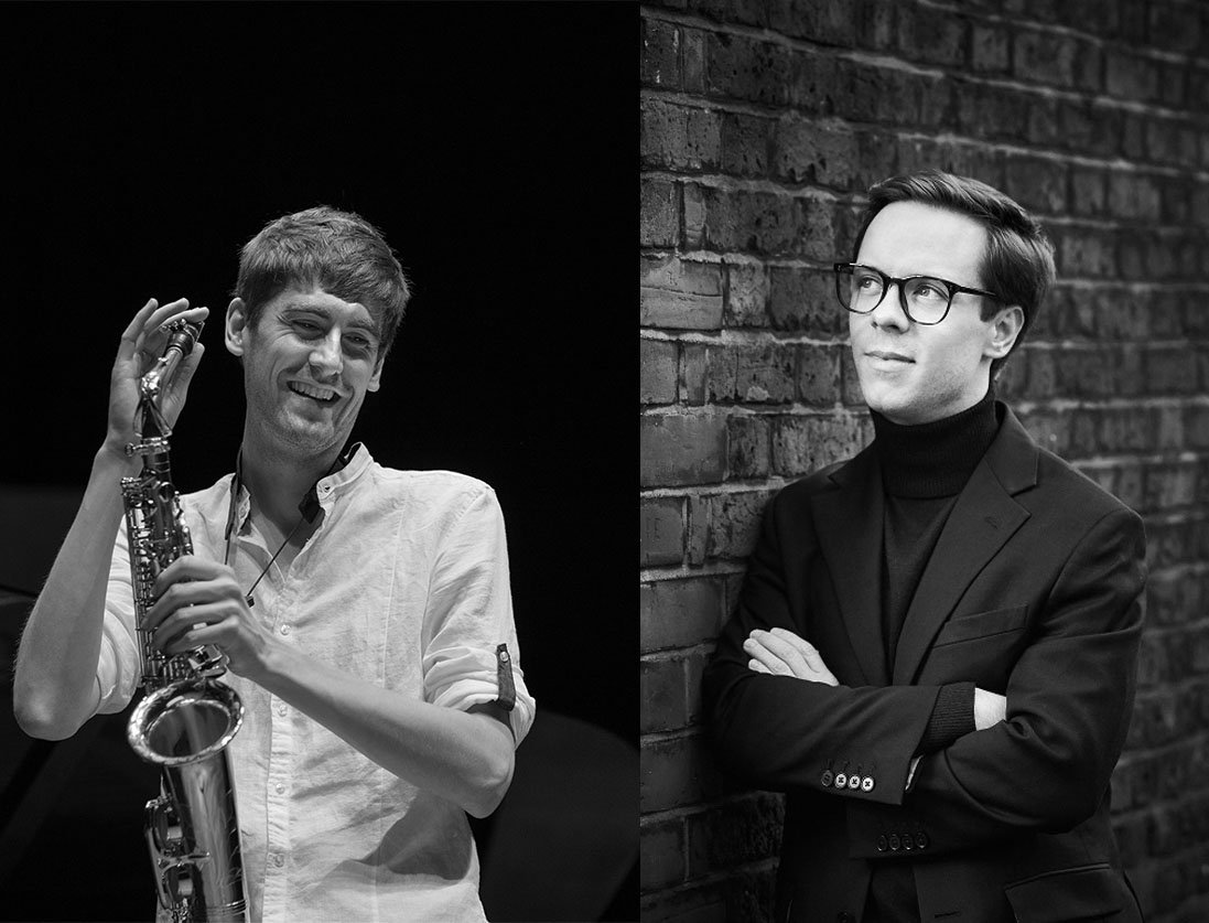 ROSLARTS's tweet image. Sending our best to @jonradfordsax and @AshleyFripp for their recital @liverpoolphil tonight! Get your hands on the last couple of tickets here: bit.ly/LiverpoolPhil #ROSLAlumni #ROSLAMC