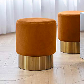 recreate_nig's tweet photo. NEW STOCK ALERT!
Add a dash of glamour to any space with this luxuriously soft and lavishly designed velvet accent seat.
DARA VELVET OTTOMAN
Available on https://t.co/LjUDfVC0Td
#Ottoman #Available #Recreate #ReNig #Lagos #LagosNigeria #Nigeria https://t.co/fH0eQ0heTw