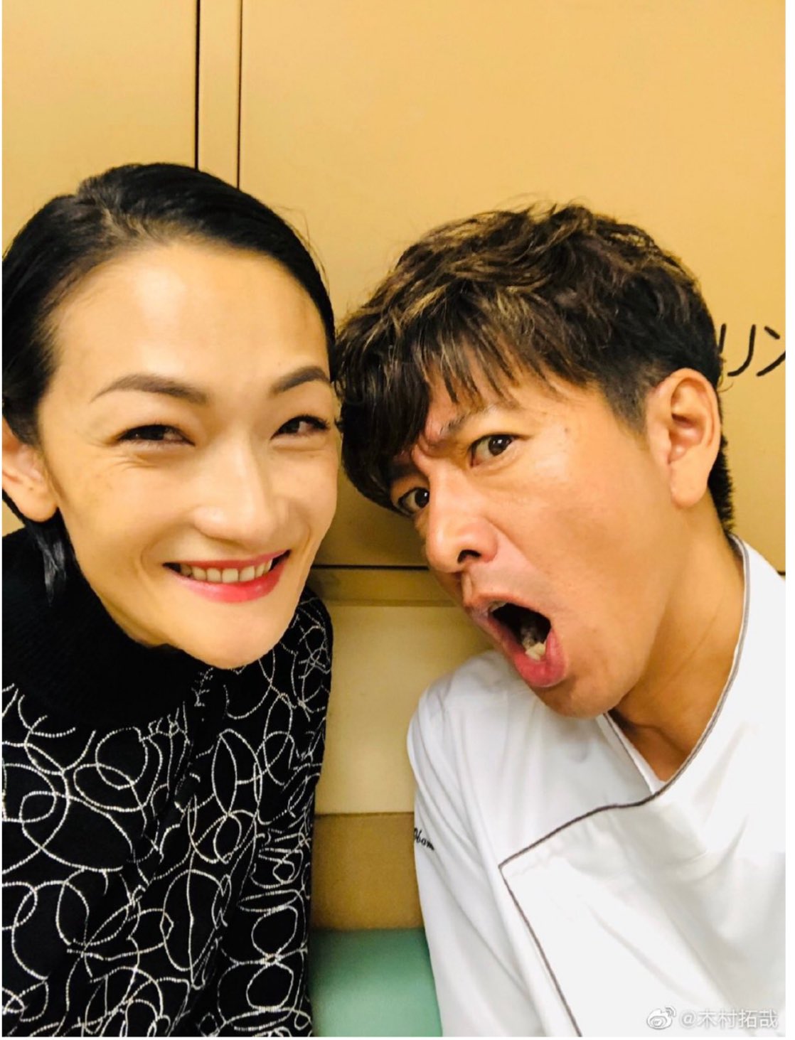公の場での発言・インタビュー報道記録