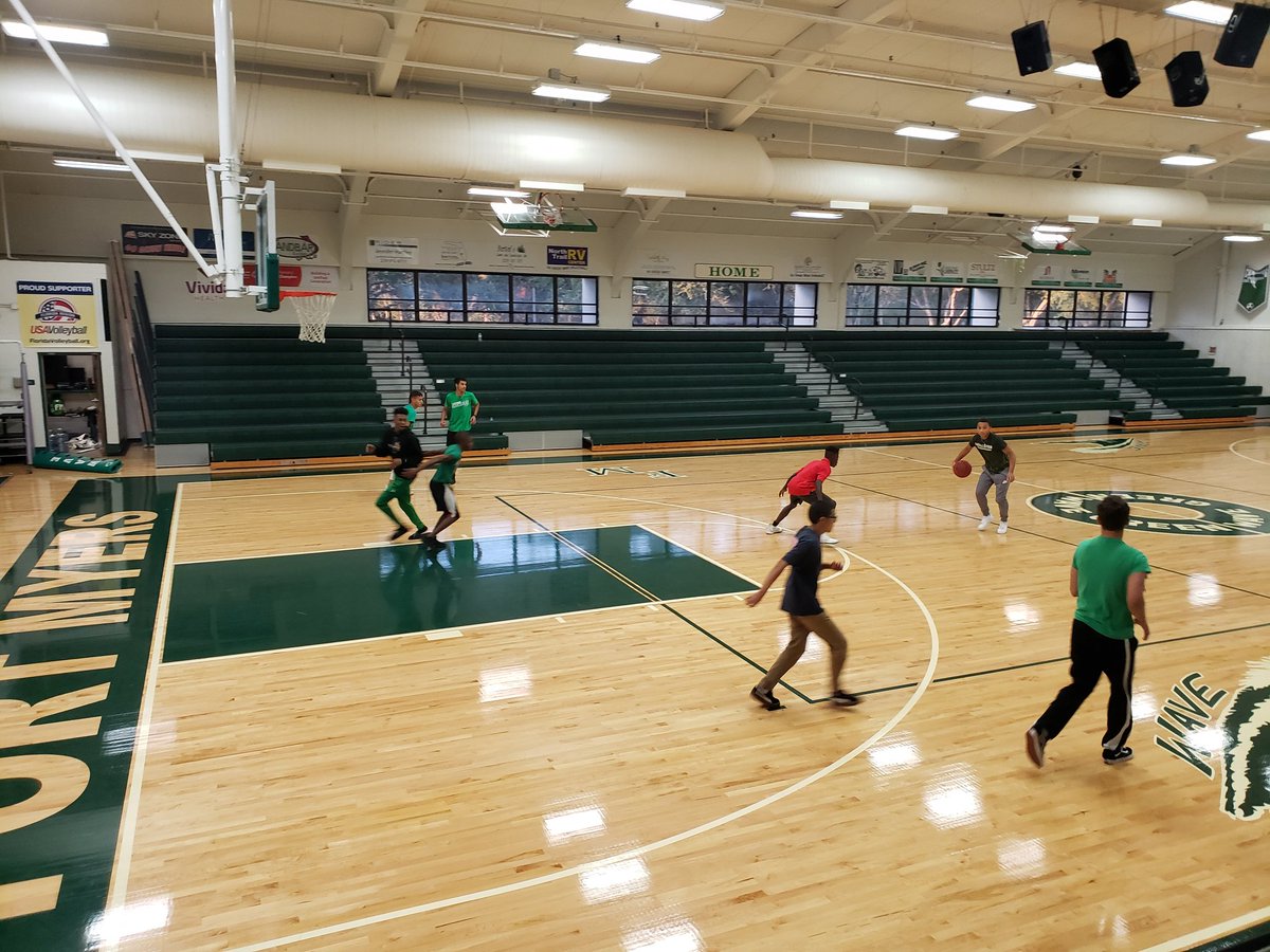 FMHS Unified Sports (@unifiedfmhs) on Twitter photo We're Back!!! Prepping for our first game of the season tomorrow night <a href="/CypressLakeHigh/">Cypress Lake High and Center for the Arts</a>! Come check us out at 6 PM. Admission is free! You won't be disappointed! <a href="/FortMyersHS/">Fort Myers HS</a> @NP_AdamRegan We're Back!!! Prepping for our first game of the season tomorrow night <a href="/CypressLakeHigh/">Cypress Lake High and Center for the Arts</a>! Come check us out at 6 PM. Admission is free! You won't be disappointed! <a href="/FortMyersHS/">Fort Myers HS</a> @NP_AdamRegan
