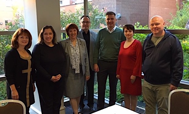 Pi Delta Phi tweet media