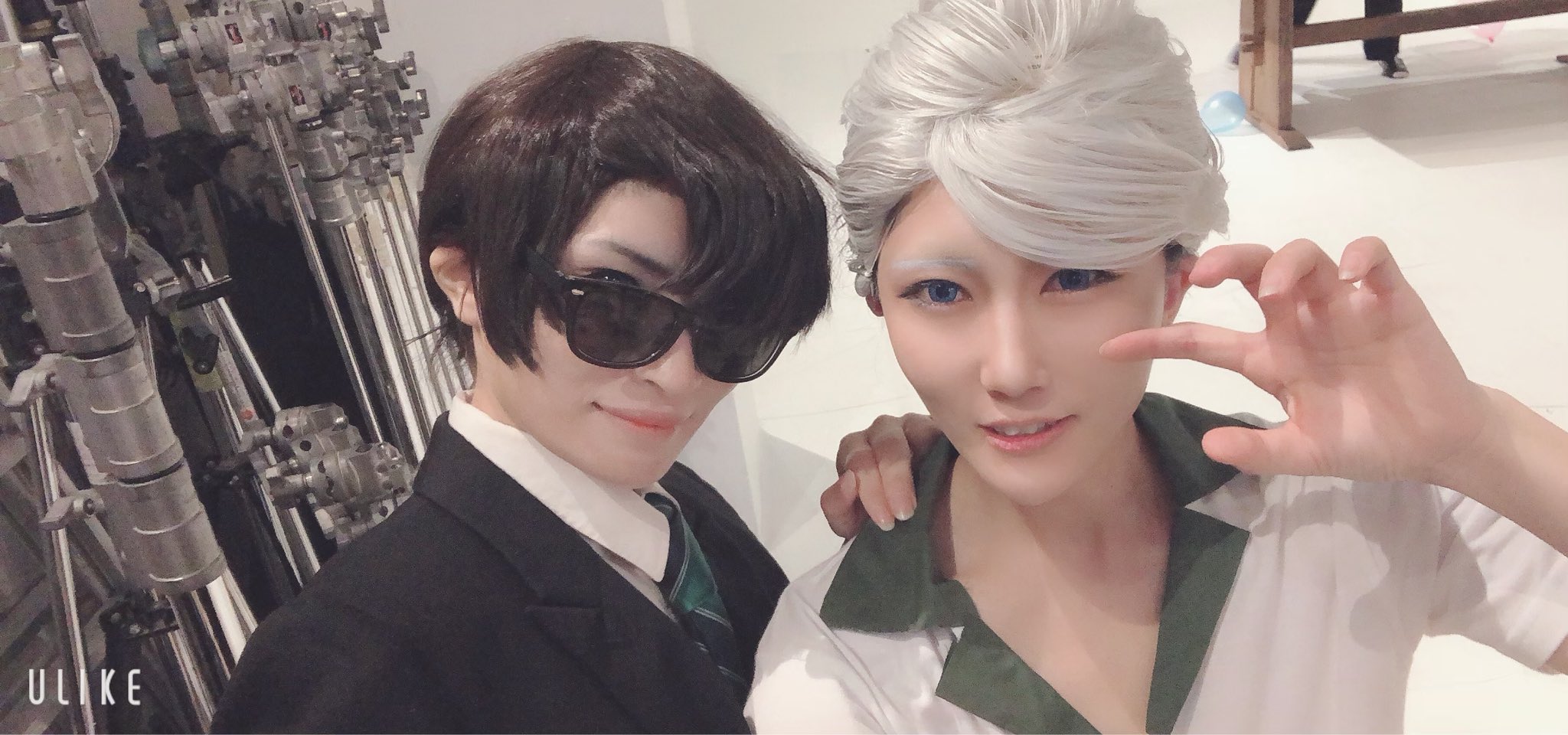 手塚治虫キャラ大集合19 Twitter Search Twitter