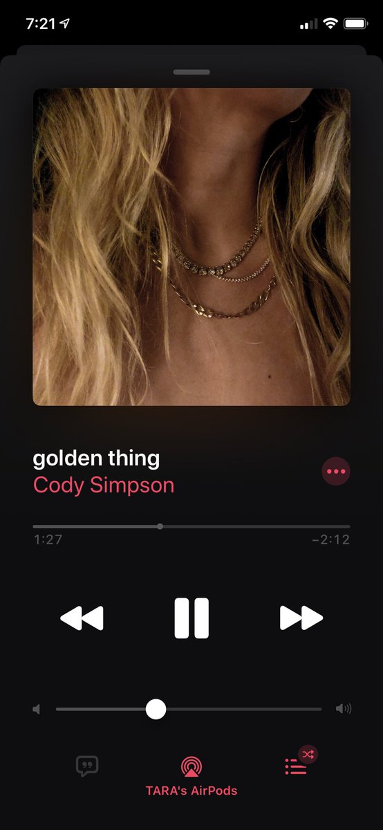 taraalynch's tweet image. Love this😍😍😍 @CodySimpson @CS_HQ