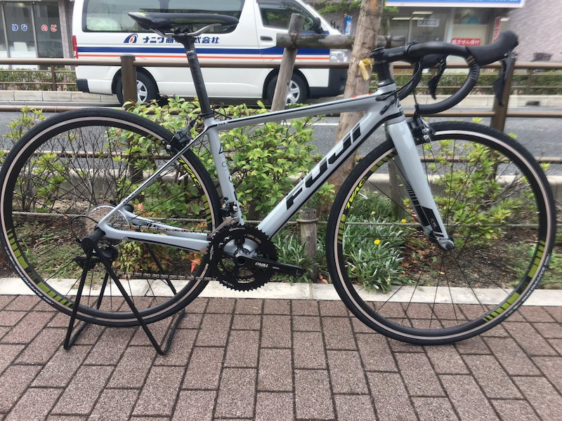 fuji sl 2.5 2019