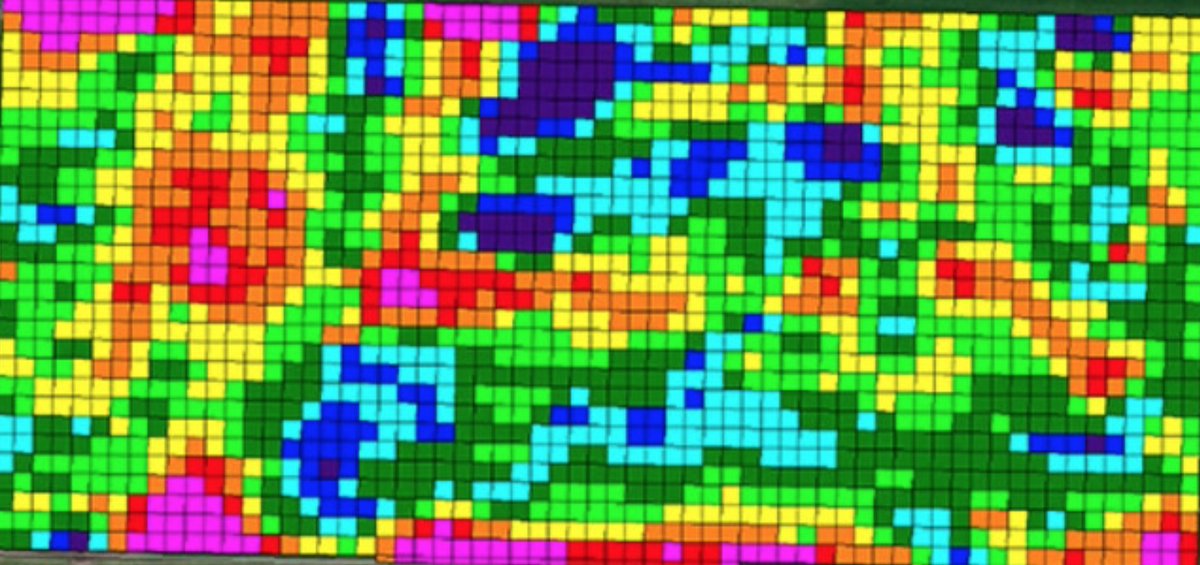 Akkerbouwers, groente- en fruitttelers of melkveehouders die aan de slag willen met precisietechniek kunnen zich nog voor vrijdag 25 oktober aanmelden voor NPPL 2020: vitalebodembrabant.nl/nieuws/meld-je…
#vitalebodem <a href="/NPPLcom/">NPPL</a>