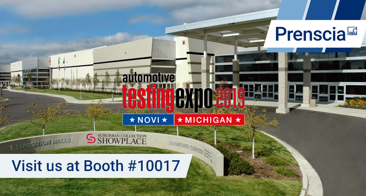 HBMPrenscia's tweet photo. Are you attending the Auto Testing Expo tomorrow? Stop by the Technology Forum to hear Kurt Munson discuss the value of bus data and how to process it using nCodeDS. Learn more here: https://t.co/PSu7FaO2x0 https://t.co/KTsd8iyb7W
