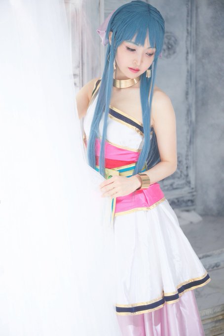 Twitterのコスプレ画像27