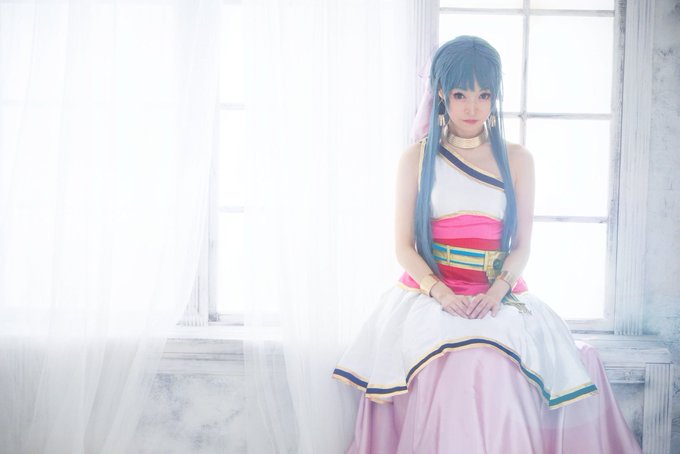 Twitterのコスプレ画像28