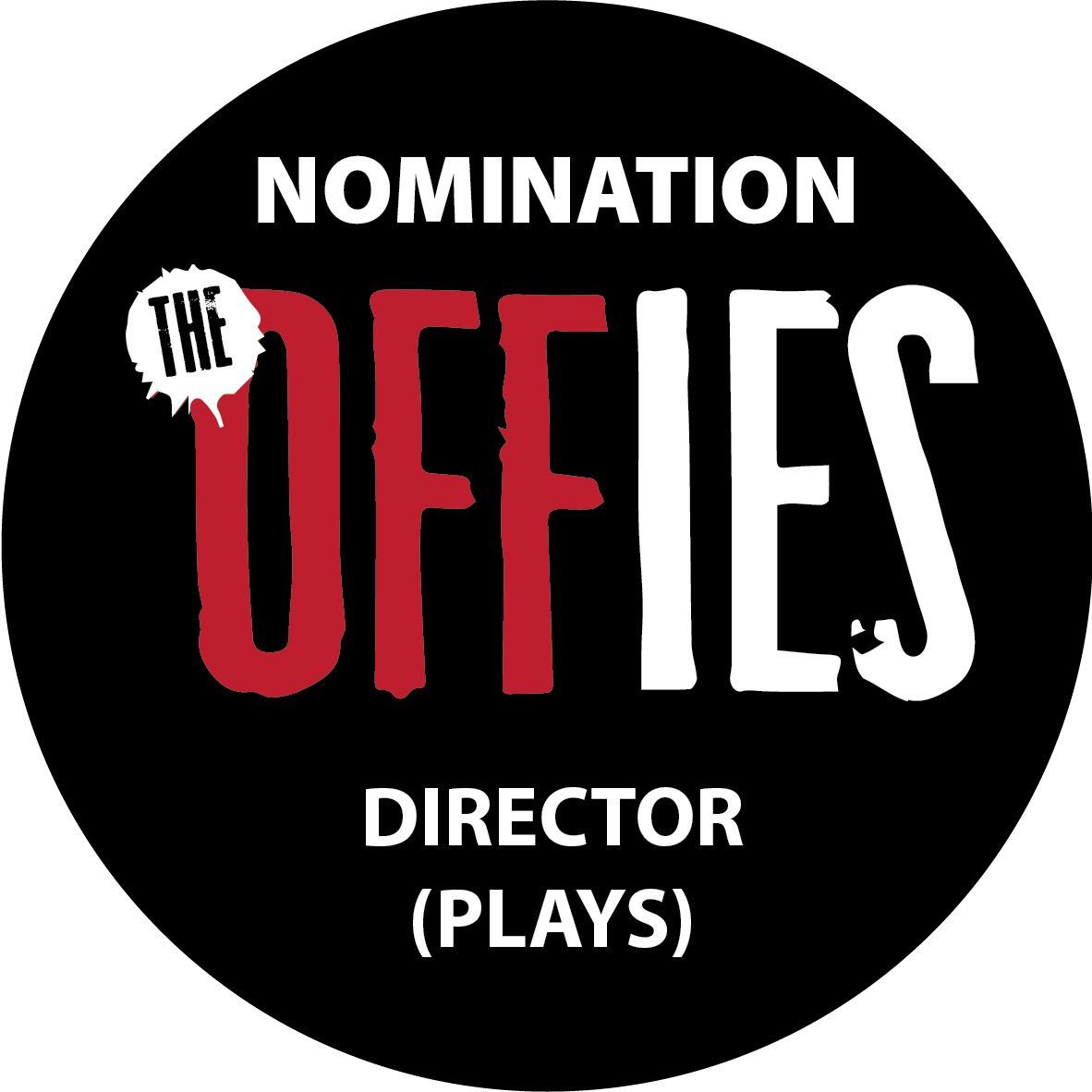 ICYMI: Our in-house show THE HOUSE OF YES has been nominated for 2 OFFIE Awards:
Best Male in a Supporting Role (Play): <a href="/Barty_Lambert/">Bart Lambert</a> 
Best Director (Play): <a href="/MatthewParker75/">Matthew Parker 🏳️‍🌈 (he/him)</a>  
Don't miss this multi ★★★★★ show running until 26 Oct. FINAL WEEK! BOOK AT thehopetheatre.com/productions/th…