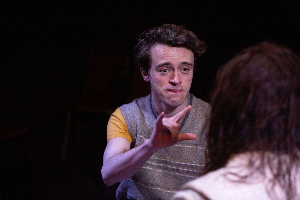 The Hope Theatre tweet media