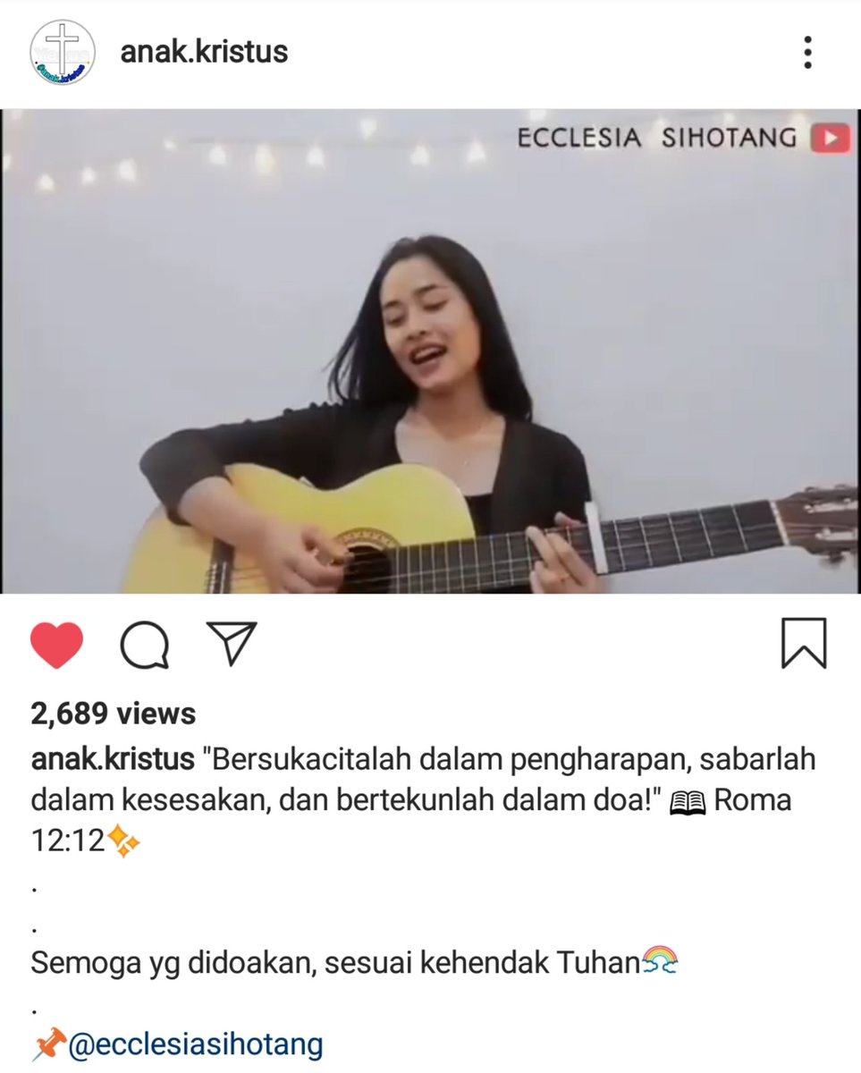 Kunci Gitar Happy Yayaya Bangku Sekolah