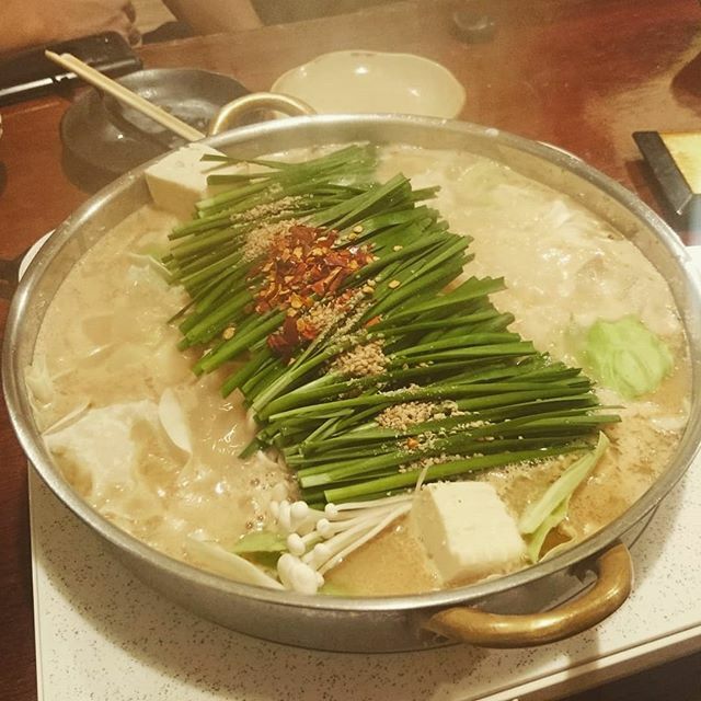 もつ鍋ながまさのtwitterイラスト検索結果