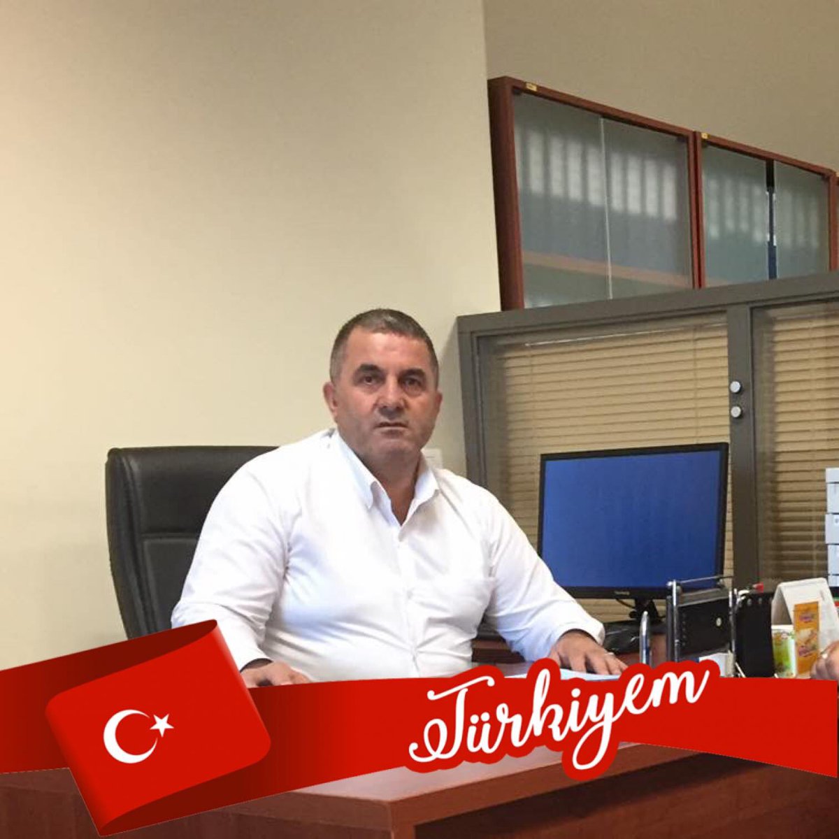 Toplumların bilinçlenmesi ve gelişmesi için çalışan, savaş ve doğal afet gibi her türlü zor koşullarda, kamunun menfaatleri için doğru ve objektif habercilik yapan değerli Tüm basın mensuplarının 21 Ekim Dünya Gazeteciler Günü’nü kutlar, meslek hayatınızda başarılar dilerim.