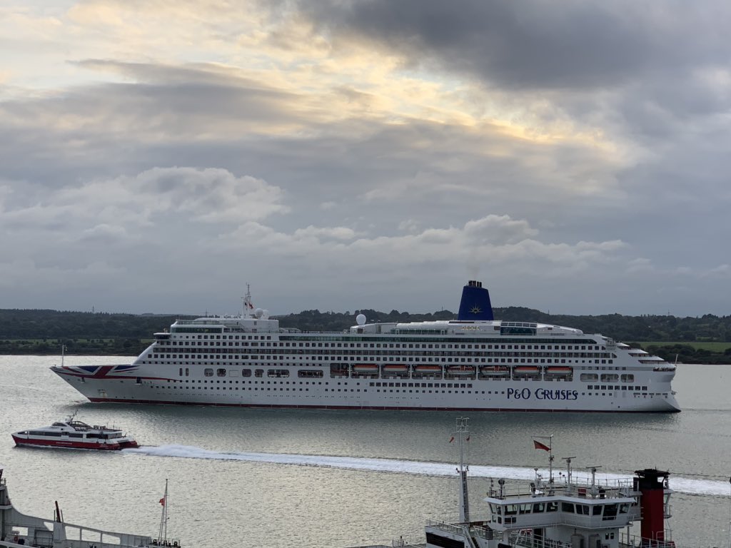 redduckblog's tweet image. Day 1 N929 - All aboard Ventura - Day one of our current travels.

duckblog.co.uk/2019/10/21/day…

#duckblog #travelblog #travelblogger #blog #blogger #travel #holiday #cruise #cruiseship