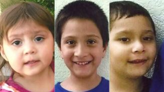 NicolesChoice1's tweet photo. 🤗🥳😊😍GREAT NEWS!!
3 children #Abducted from Missouri in 2017 #Found in #Texas!! https://t.co/a7qMRybwdI #MissingChildrenfound https://t.co/i92B6vHTVh