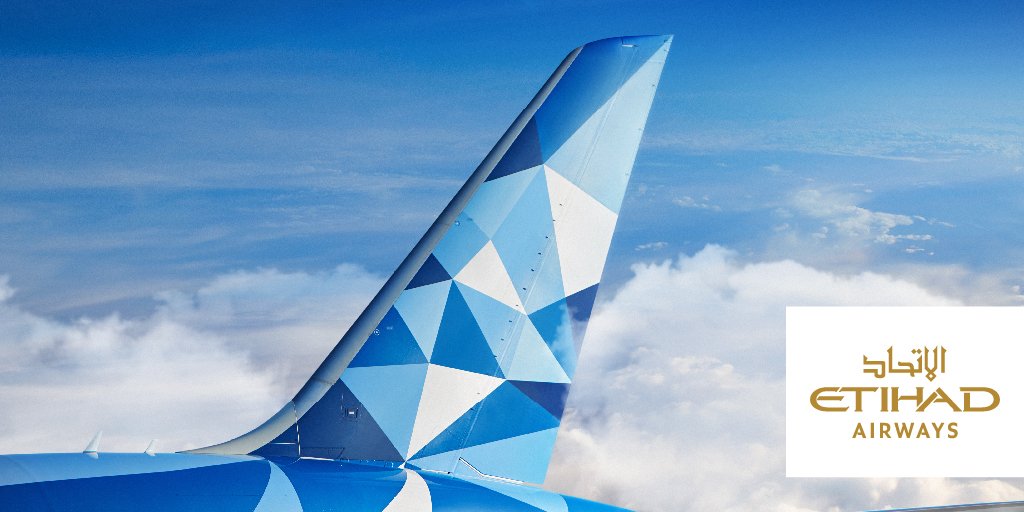 manairport's tweet photo. Who wants to #win 2 return flights from @manairport to Abu Dhabi with @EtihadAirways, a signed @ManCity shirt and 2 Premier League 2020 home game tickets? ✈️⚽️ For the chance to win, take a photo of Etihad’s new Man City 787 aircraft livery and share with us using #EtihadCity787 https://t.co/cWF8CW36cH