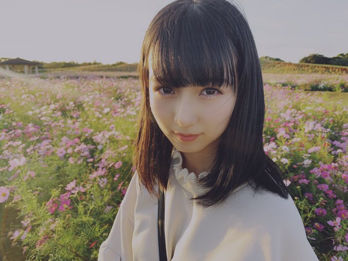 今村麻莉愛のTwitter画像12