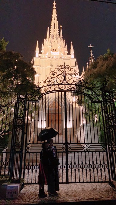 Twitterのコスプレ画像50