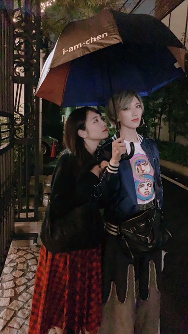 Twitterのコスプレ画像51