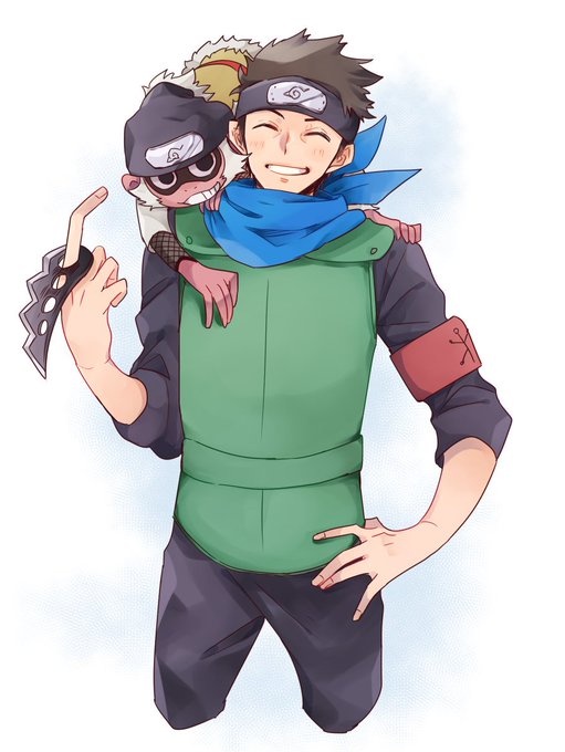 木ノ葉丸のtwitterイラスト検索結果 古い順 木ノ葉丸のtwitterイラスト検索結果 古い順