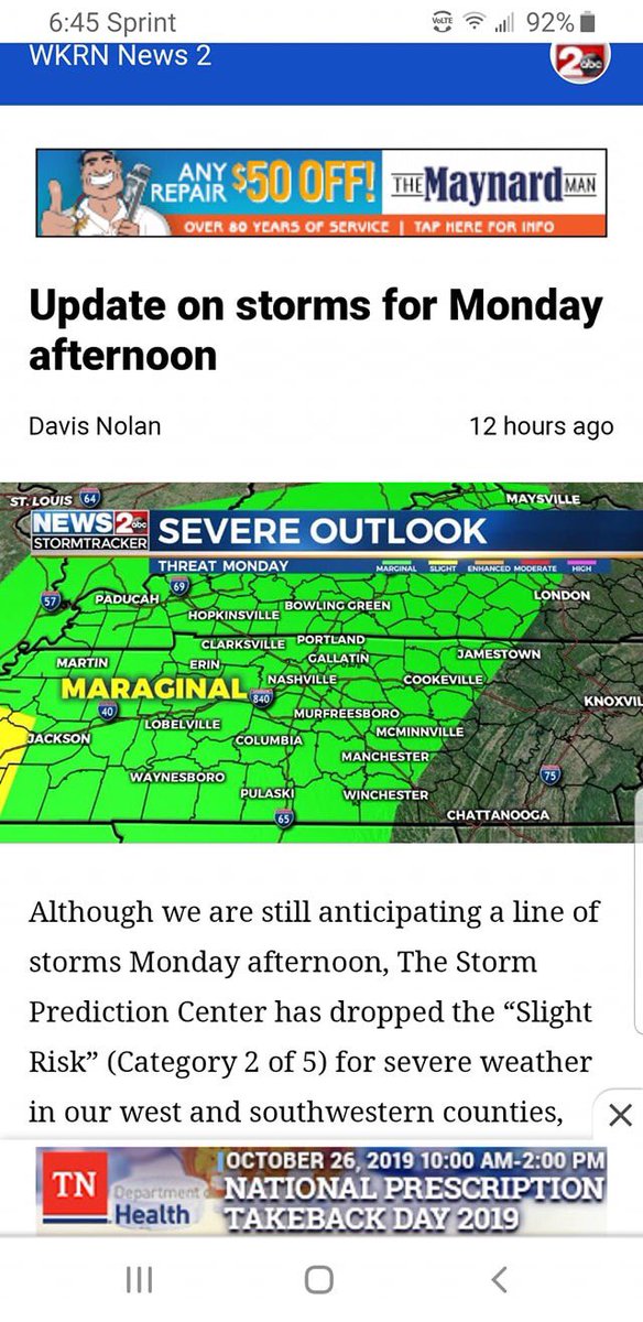 Rat3B's tweet photo. Y’all need to wake up over there @WKRN #spellcheckisyourfriend https://t.co/LmXM44BlwH