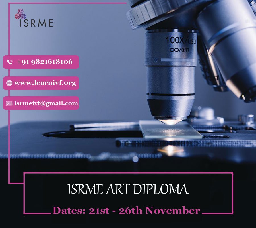 CryotechJapan's tweet photo. ART Diploma course in Basic &amp; Advanced Clinical Assisted Reproduction &amp; Embryology. 
#ivftraining #infertilitytraining #IVF #Goralgandhi #Goralgandhinews #Indonipponivf #Indonipponivfclinicnews #Goralgandhiivf #Goralgandhimumbai #LearnIVF #Goralgandhi Call us now +919821618106 https://t.co/PrDsohH781