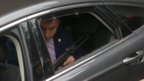 En ausencia de violencia se puede hablar de todo.