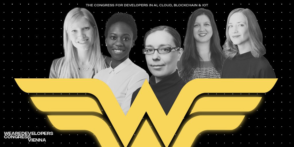 WeAreDevelopers tweet media