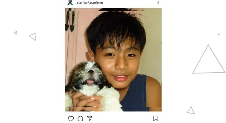 gelancePhils's tweet photo. @jltoreliza_ bulilit days .. sobrang cute talaga..

#GELLOYDsabadoubleKilig 
 https://t.co/v2qurUgoKs