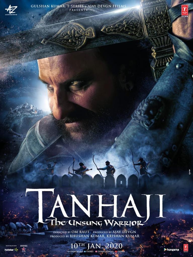 Saif Ali Khan Updates tweet media