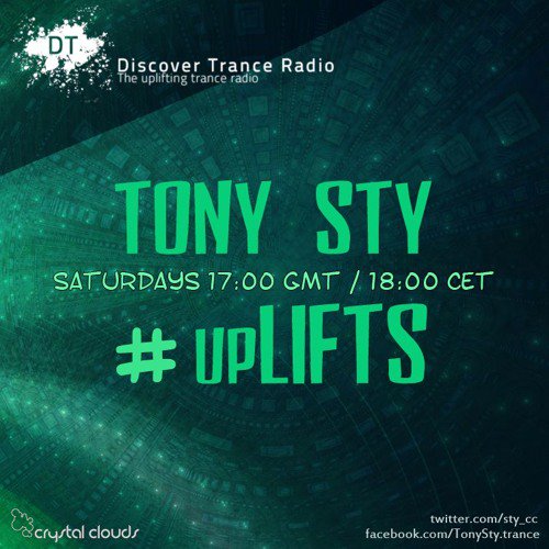 myTranceGateEU's tweet photo. Tony Sty - #Uplifts 334
has been published on https://t.co/fqZxei4YBK
Listen & Download: https://t.co/9PMrtbBJOi
#TonySty #Trance #TranceFamily https://t.co/UI76gC9YmS