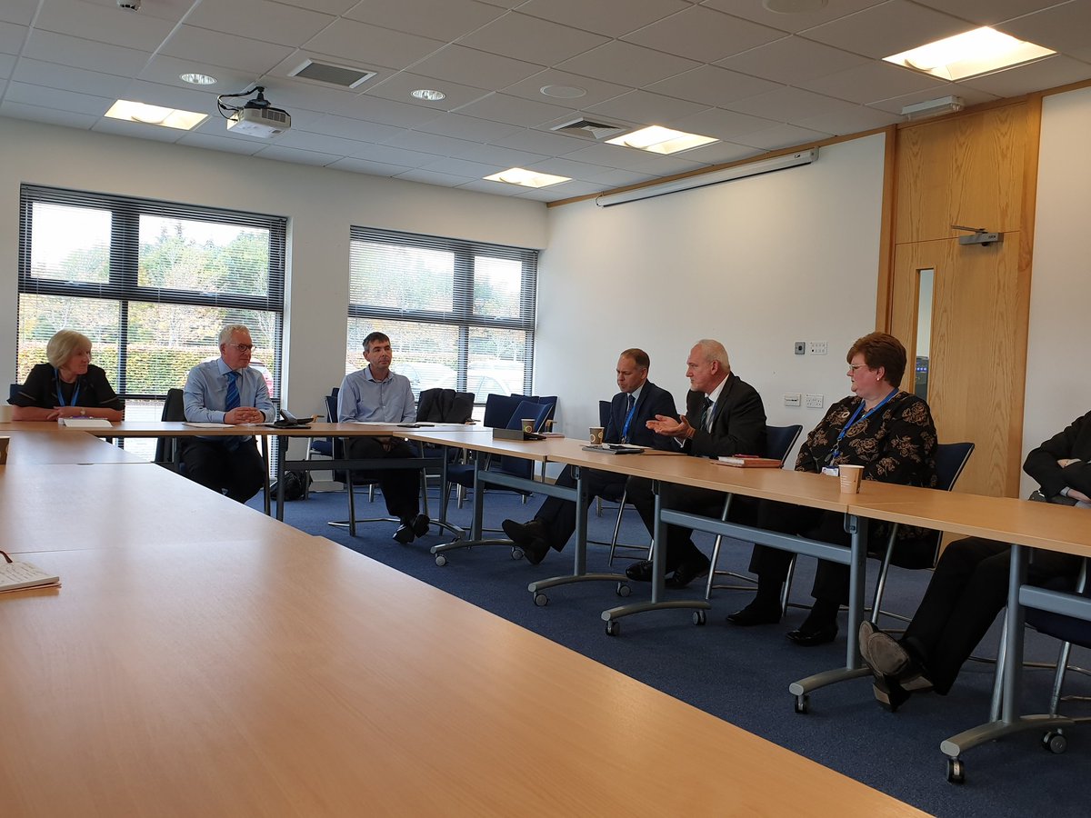 NHS Forth Valley tweet media