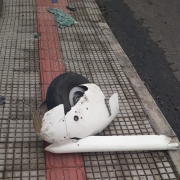 Ver imagem no Twitter