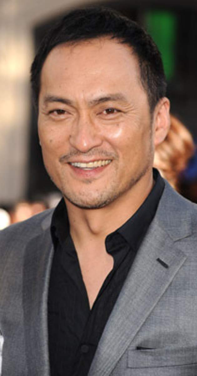 Happy Birthday to actor Ken Watanabe born on October 21, 1959 