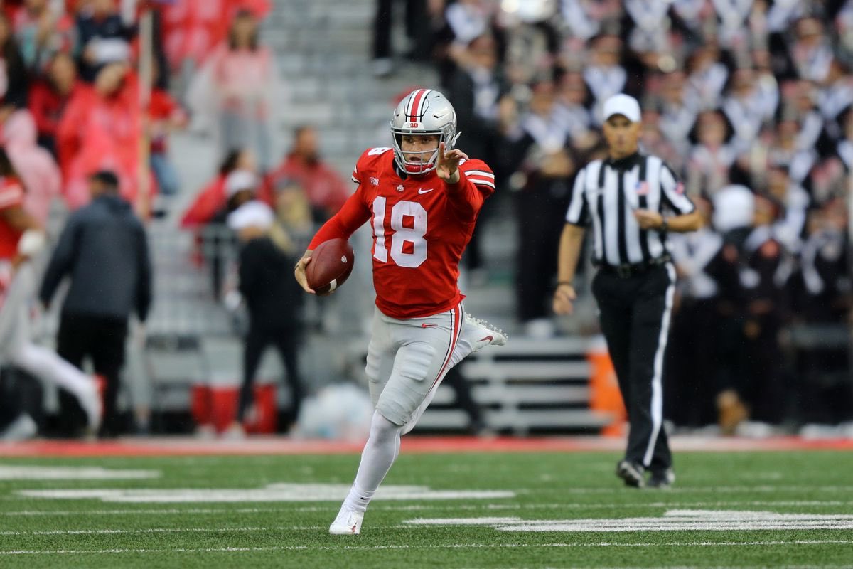 Smith31Kev's tweet image. Yo @Coach_MannyDiaz you have a guy on your bench that was 45-0 in HS, a gamer, has your “swag”, F physical and throwing attributes give me a dude that wants to make plays and win with attitude. You are 3-4, both QBs haven’t shown to be “playmakers”. RT if you want Tate to get run