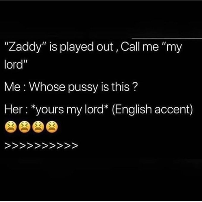 Lol My lord https://t.co/r8m8HS07Kl
