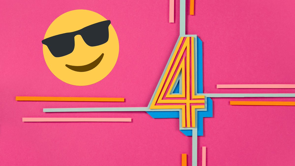 Erinnerst du dich noch, wann du dich für Twitter registriert hast? Ich erinnere mich noch! #MeinTwitterJubiläum feiere ich @ #HFDcon Bonn