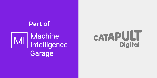 illumr has been selected for <a href="/DigiCatapult/">Digital Catapult</a>’s latest Machine Intelligence Garage cohort! We’re extremely excited to access compute power, #AI expertise and support in developing our products/solutions: bit.ly/2OdoJmH #MIGarage, #AI, #ML #DeBias