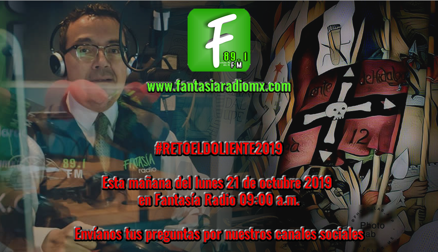 retoeldoliente's tweet photo. Esta mañana acompaña a los organizadores del #RetoElDoliente2019 en #FantasíaRadiomx #RetoMTB #MTB #Michoacán #RutaElDoliente #ElDolientedeHidalgo #MounainBke #Bike #Zitácuaro https://t.co/zz7sGUJEJt