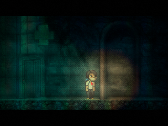 you could really help funding my new game (which is going well rn) by spreading the word about Lone Survivor this Halloween <3 store.steampowered.com/app/209830/Lon…