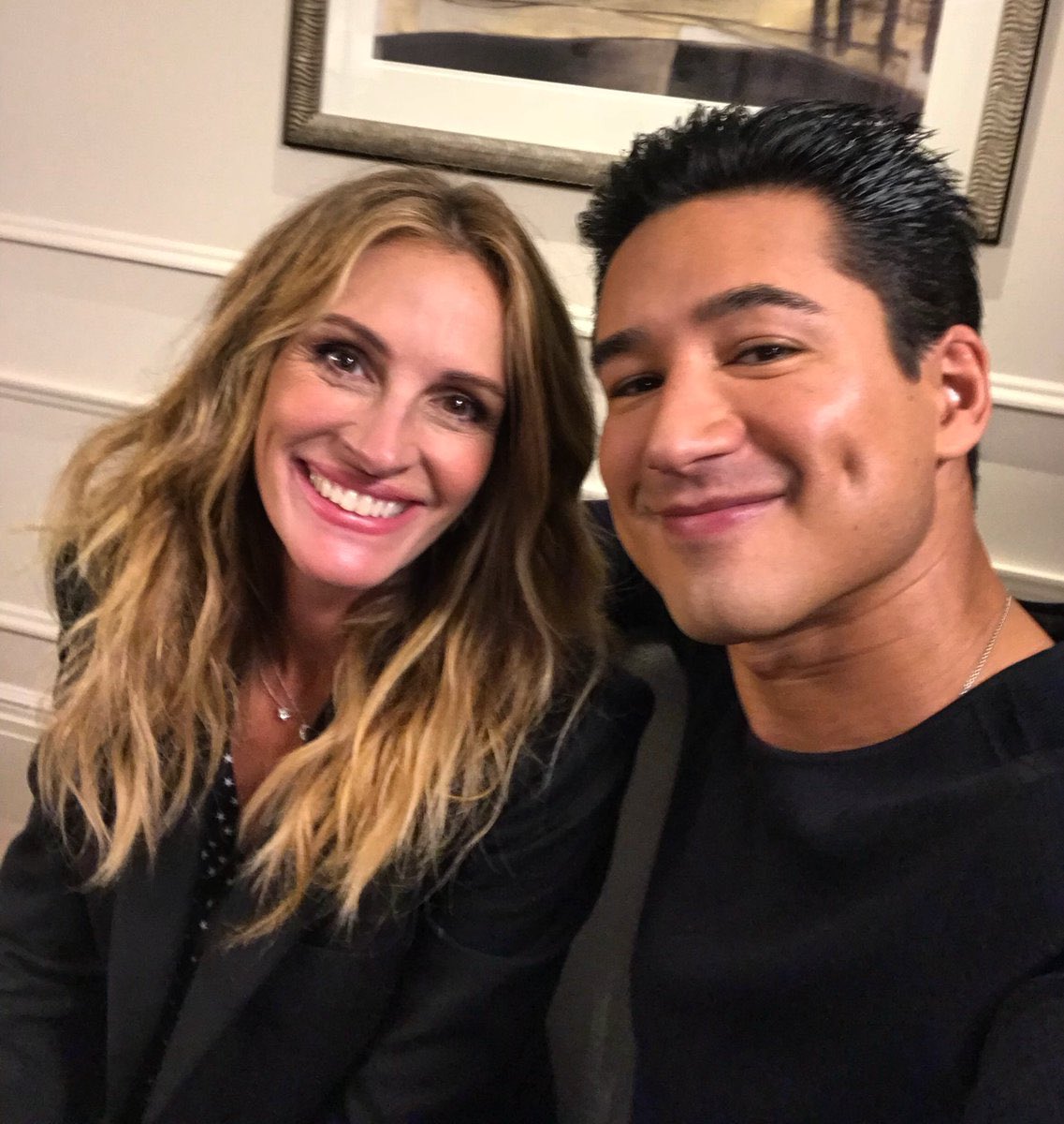 Happy Birthday Julia Roberts! 