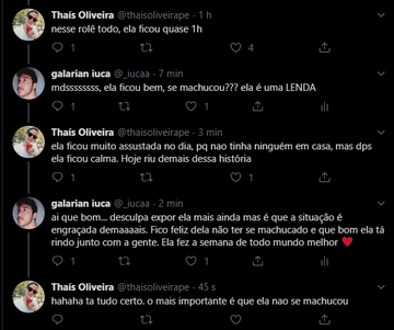 Ver imagem no Twitter