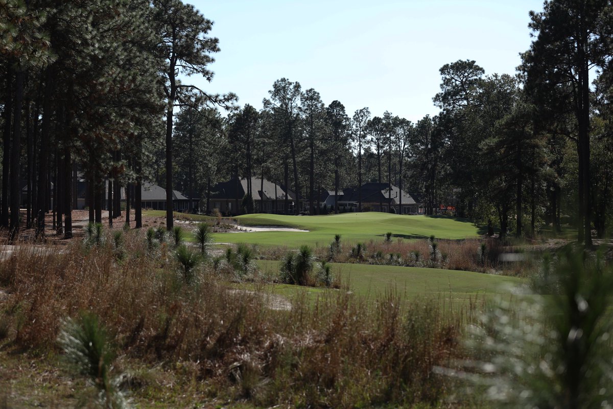 EpsonTour's tweet photo. 📍 Pinehurst No. 9 for #QSeries week two #Road2LPGA #DriveOn https://t.co/DIA0P36Crb