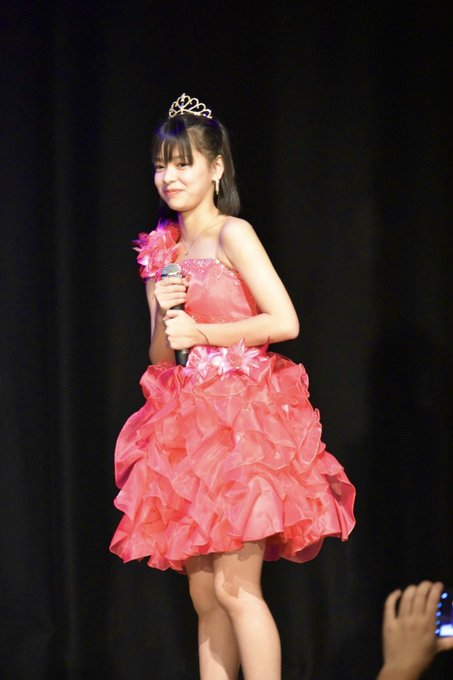 Twitterのコスプレ画像2