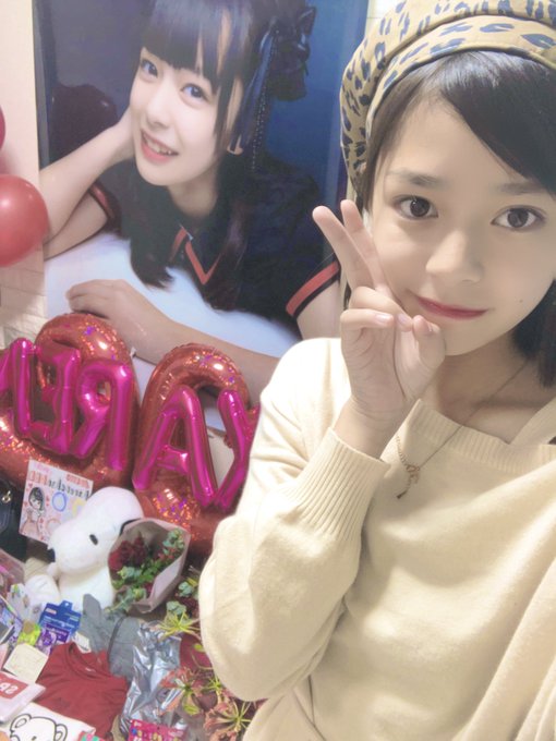 Twitterのコスプレ画像1