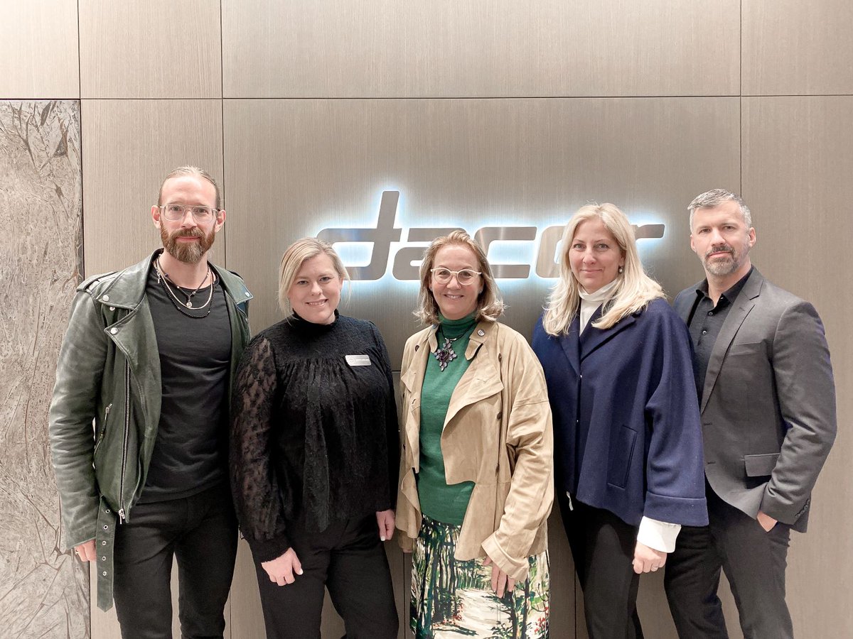 We had the honor of hosting 9 amazing panelists at our Chicago Kitchen Theater in collaboration with <a href="/ArchDigestPRO/">AD PRO</a>! Our third designer workshop consisted of enlightening conversations regarding engaging social audiences, establishing brand presence, and styling photoshoots.