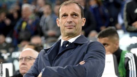 indykaila's tweet photo. Massimiliano Allegri has told his advisors: Make @Arsenal happen! He is very keen on the job. He believes transfer budget of £125m will make #AFC title contenders. https://t.co/kNWIx6zxxn