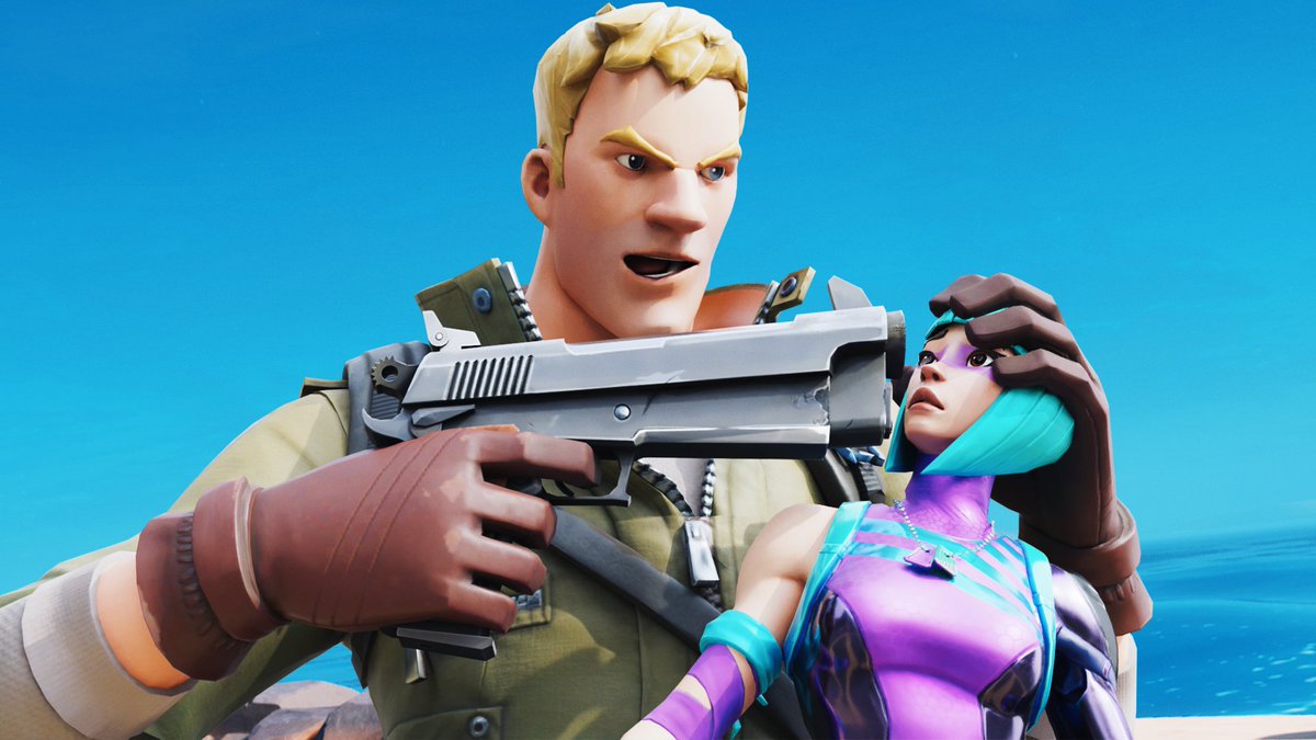 old_ozzie's tweet image. my new video is up!
&quot;i found the most TOXIC 12 YEAR OLD on fortnite ever..&quot;

Link (youtu.be/RiIkeg0wYK4)