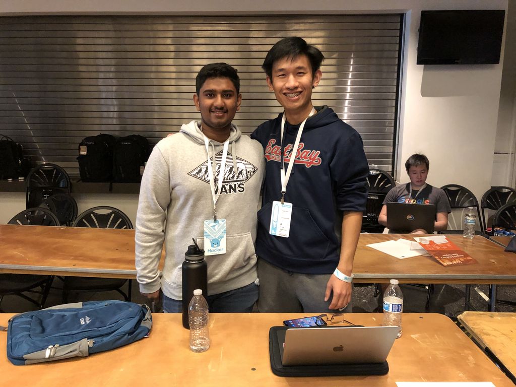 MLHacks's tweet image. Congrats to Oskibot for winning the Best Use of @Transposit at @calhacks this weekend! #calhacks