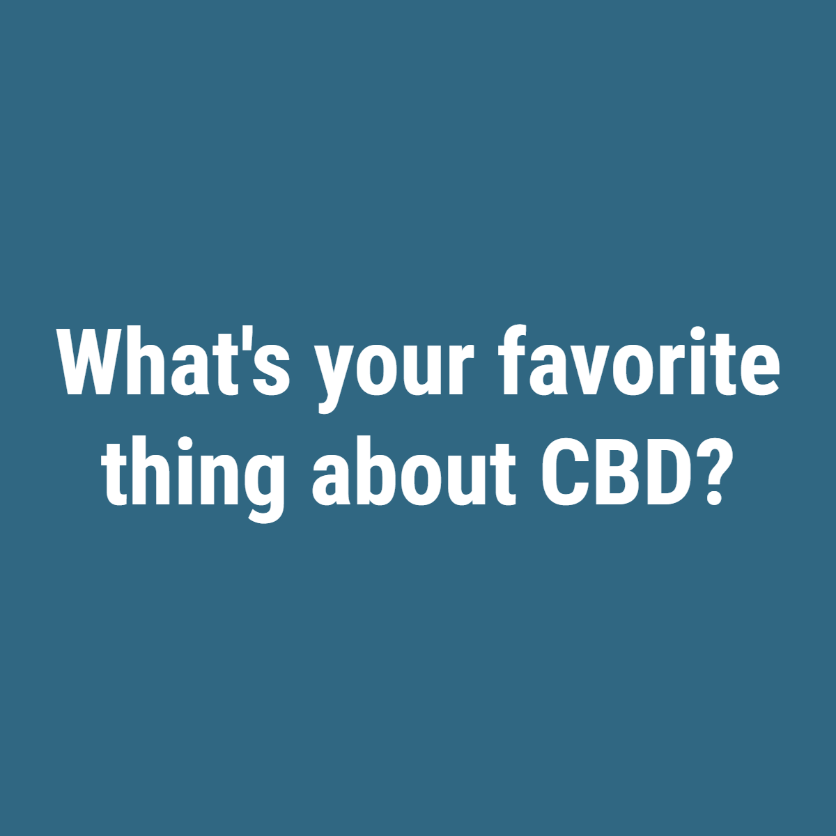 SVPowerVapors's tweet photo. From health benefits to relaxation after a stressful day, CBD has shown us some serious love. Now it's time to return the favor. https://t.co/48KNi23clv